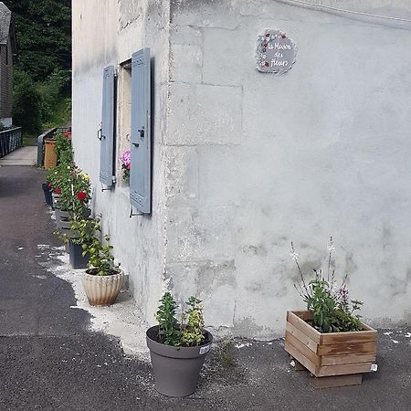 La Maison Des Fleurs Studio ル・モンドール エクステリア 写真