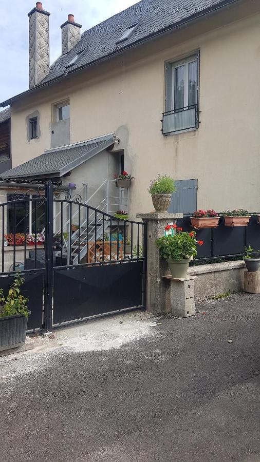 La Maison Des Fleurs Studio ル・モンドール エクステリア 写真